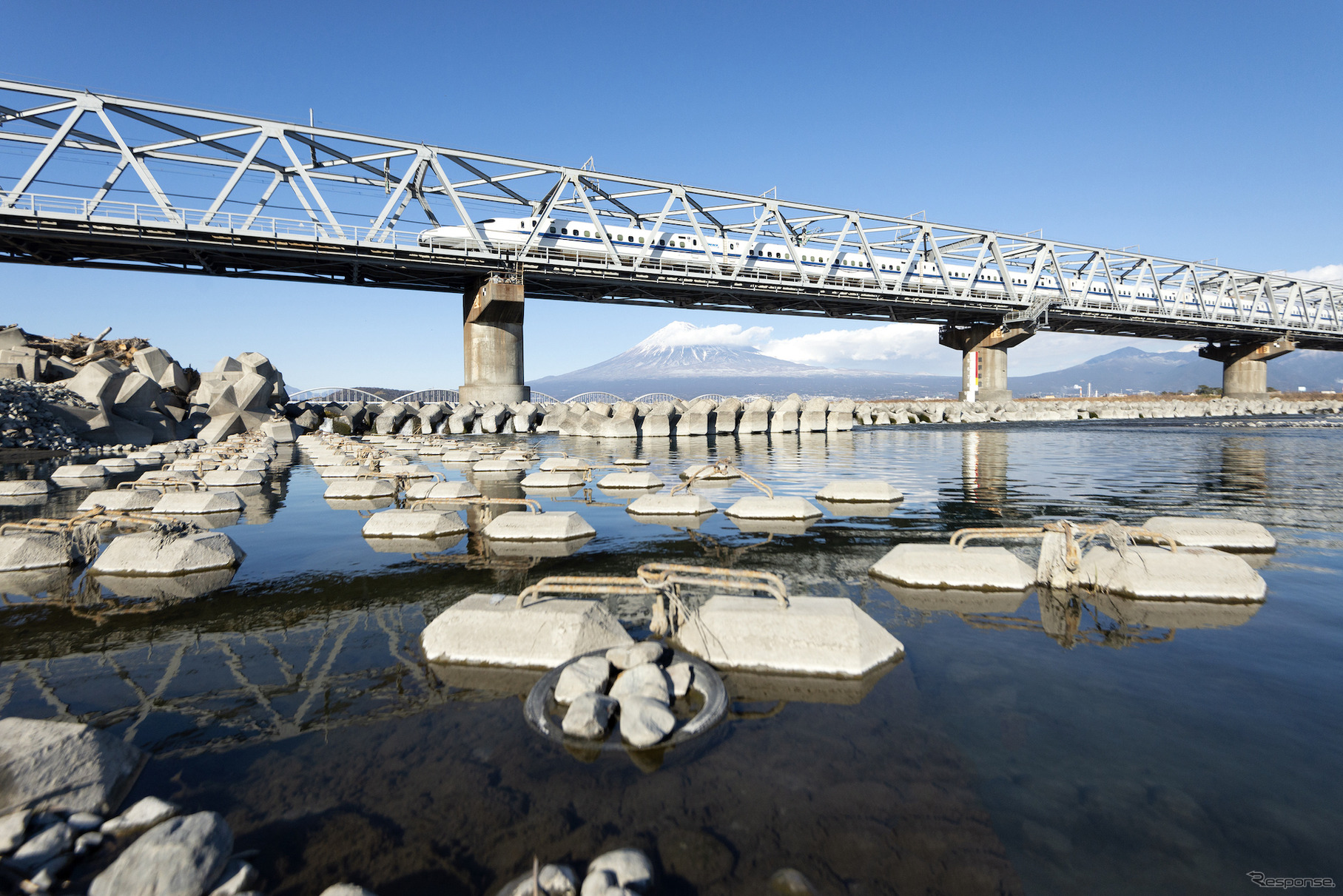 東海道新幹線