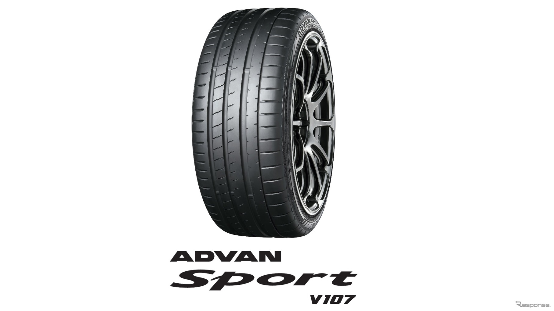 ADVAN Sport V107