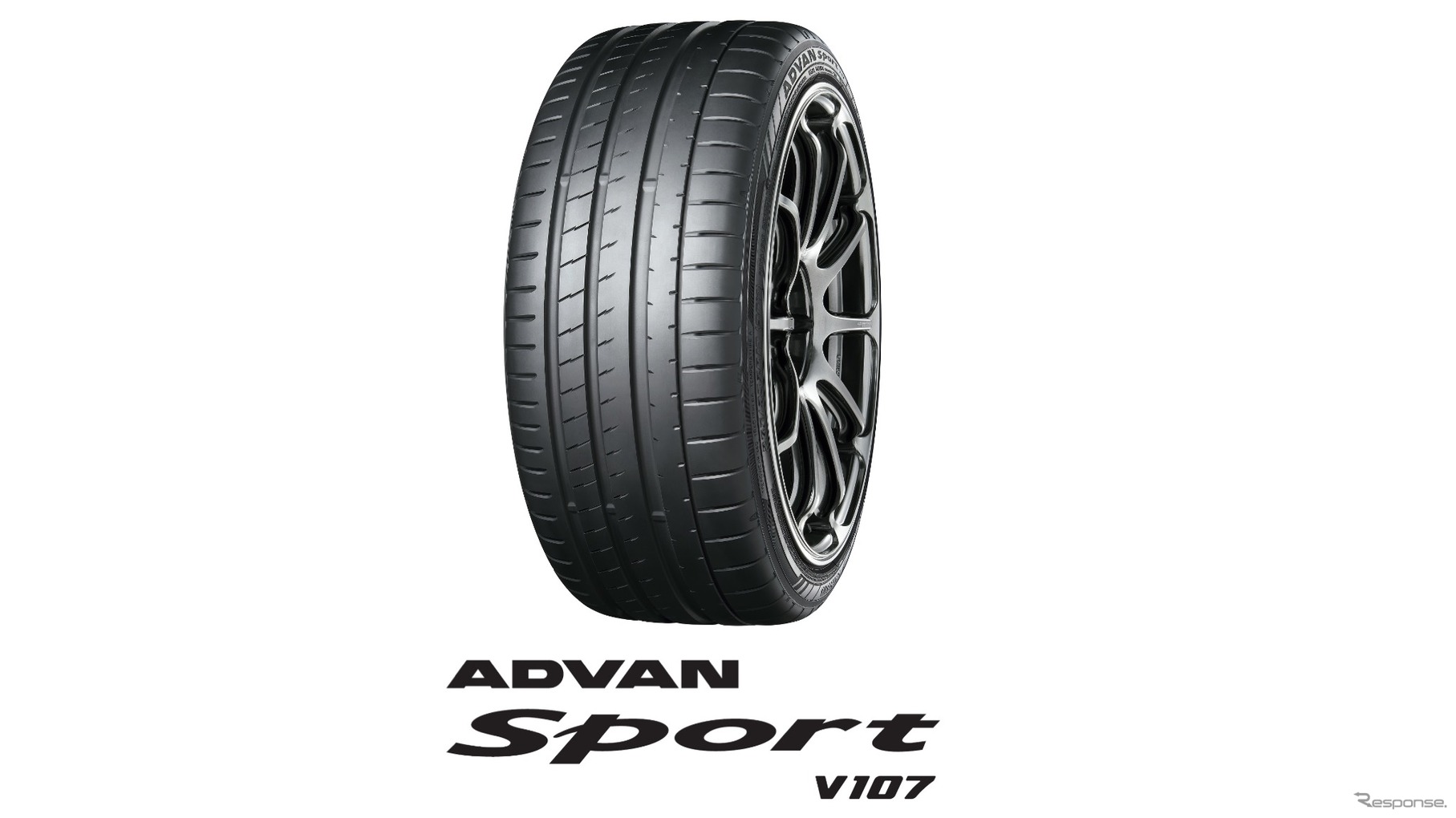 ADVAN Sport V107