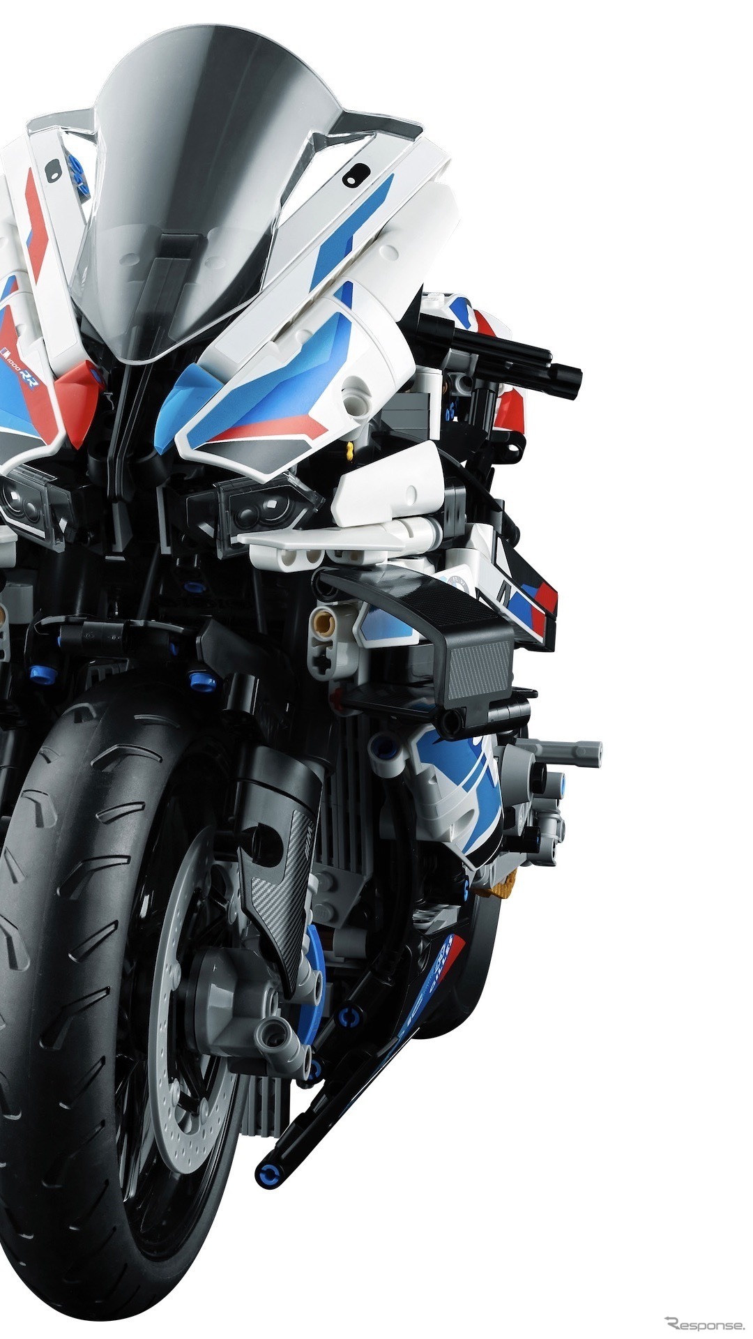 レゴ テクニック BMW M1000RR