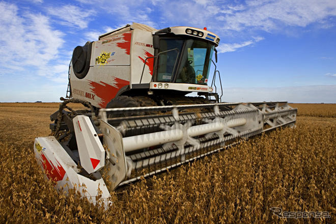 世界のはたらくじどうしゃ写真蔵…勤労感謝の日　ユーティリティ