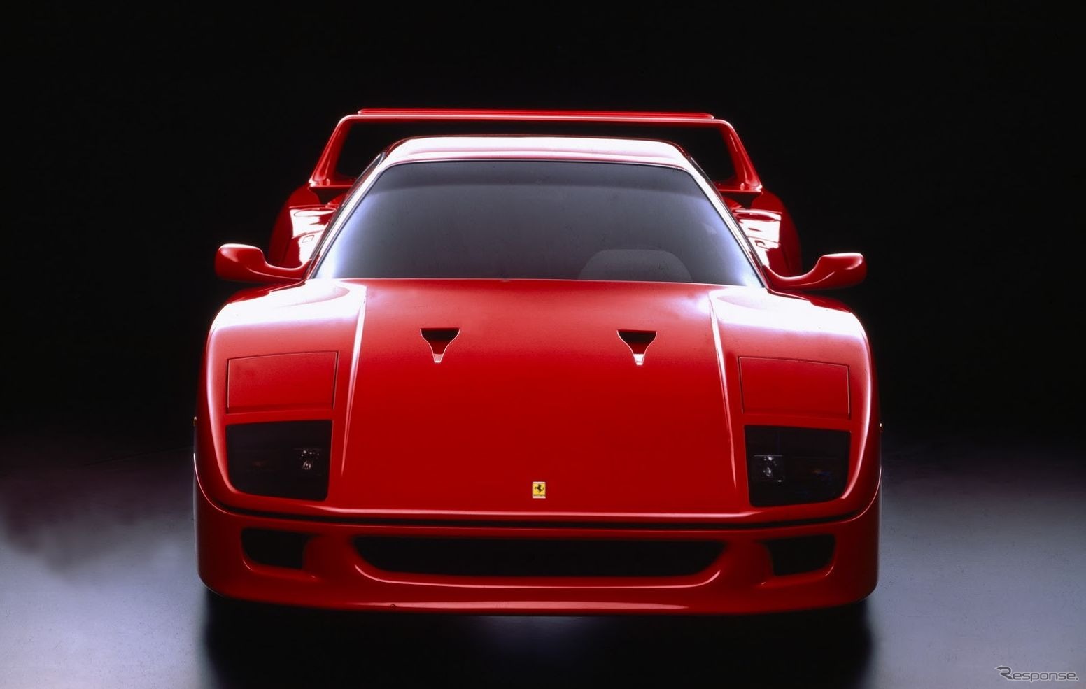 フェラーリ F40