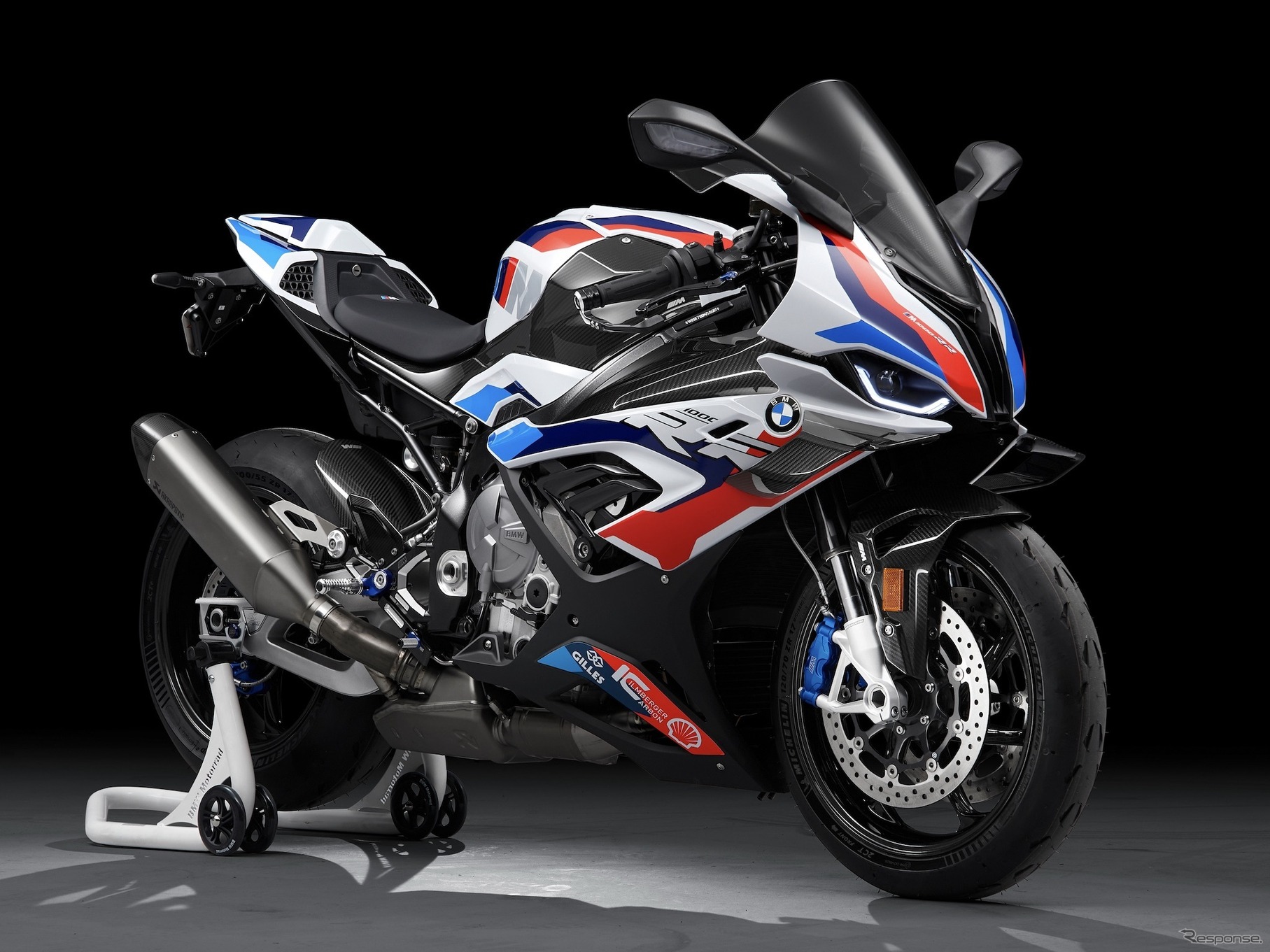 BMW M1000RR