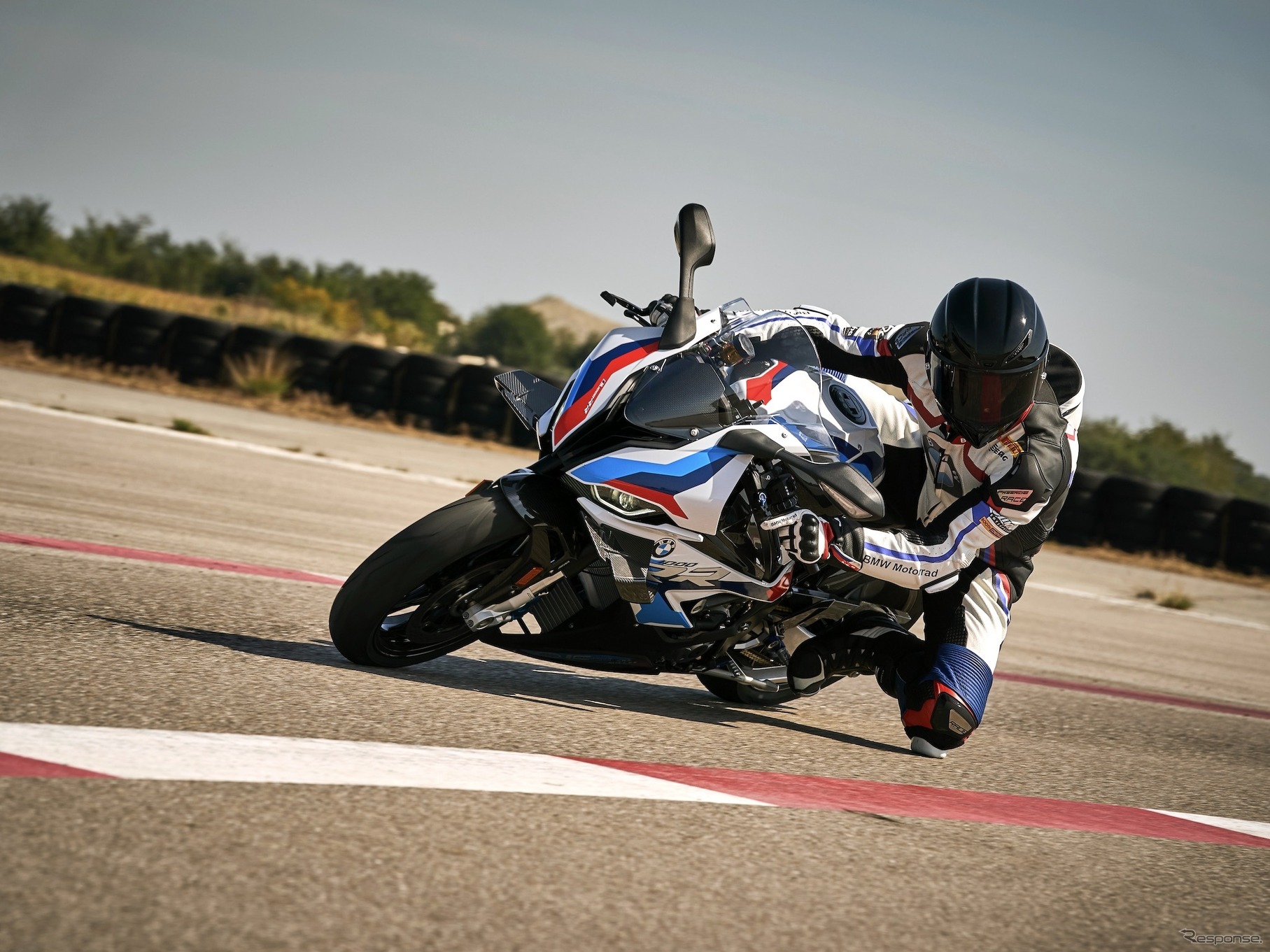 BMW M1000RR