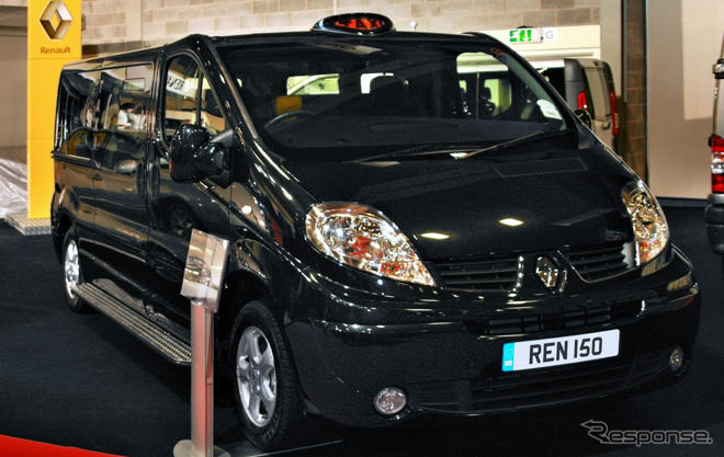 世界のはたらくじどうしゃ写真蔵…勤労感謝の日　しあわせデリバリー