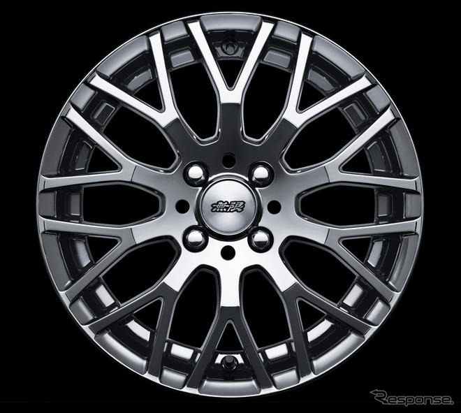 【ホンダ ライフ 新型発表】無限、各種専用パーツを発売