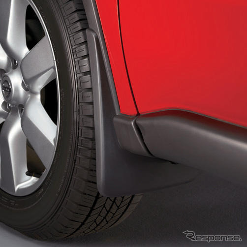 日産 エクストレイル …冬の特別仕様車