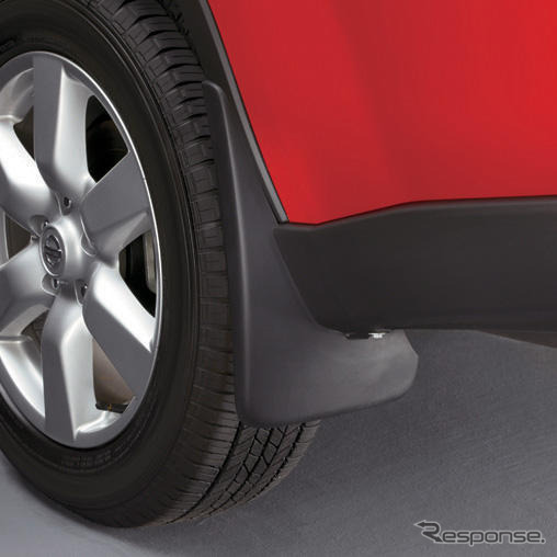 日産 エクストレイル …冬の特別仕様車