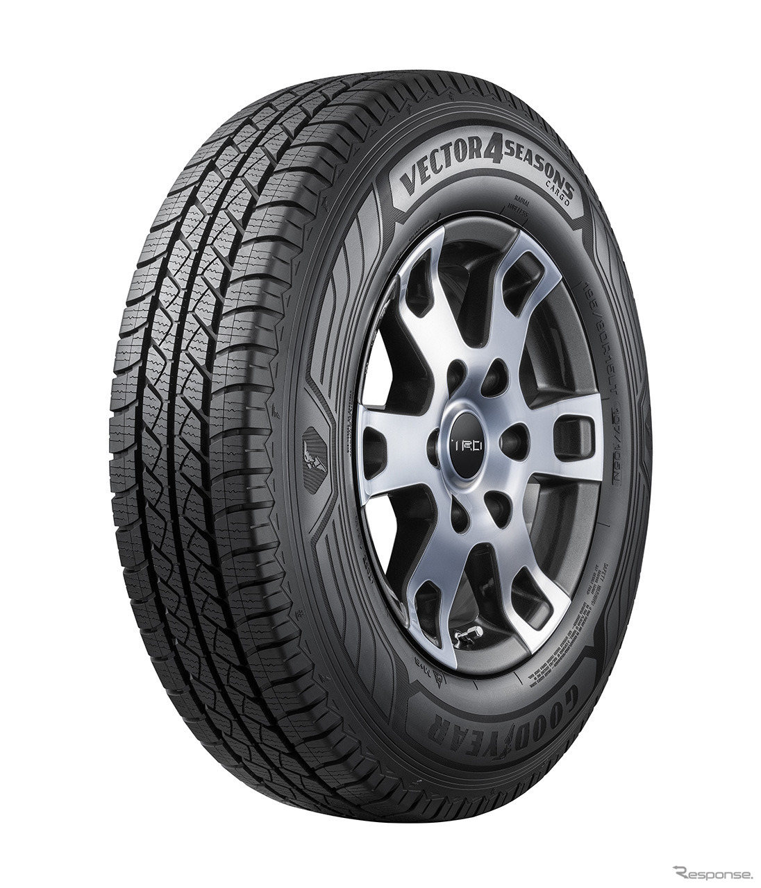 VECTOR 4SEASONS CARGO