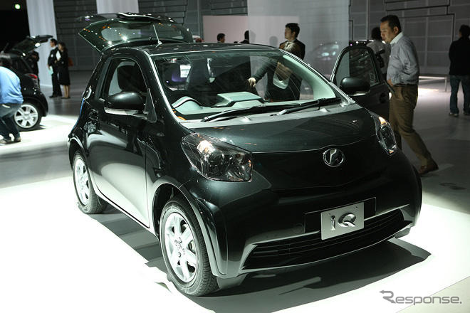 トヨタの格付を「AA」に格下げ…フィッチ