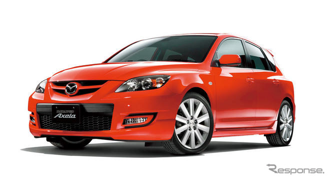 マツダ、クリスマス休業…防府工場