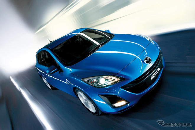 マツダ、クリスマス休業…防府工場