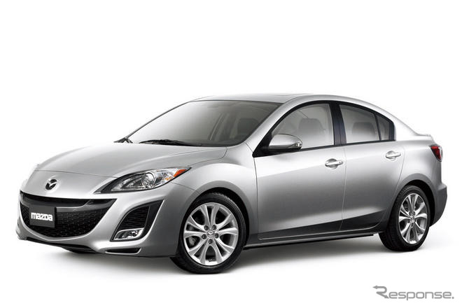 マツダ、クリスマス休業…防府工場