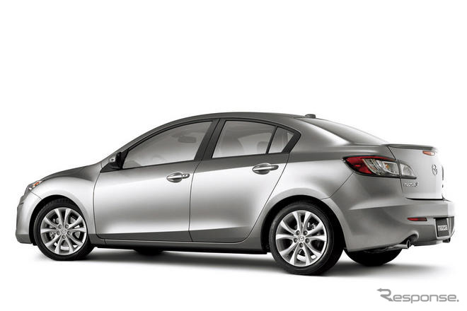 マツダ、クリスマス休業…防府工場