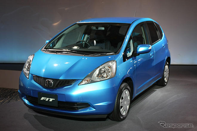 ホンダ、国内生産が過去最高、海外生産は微減…10月実績