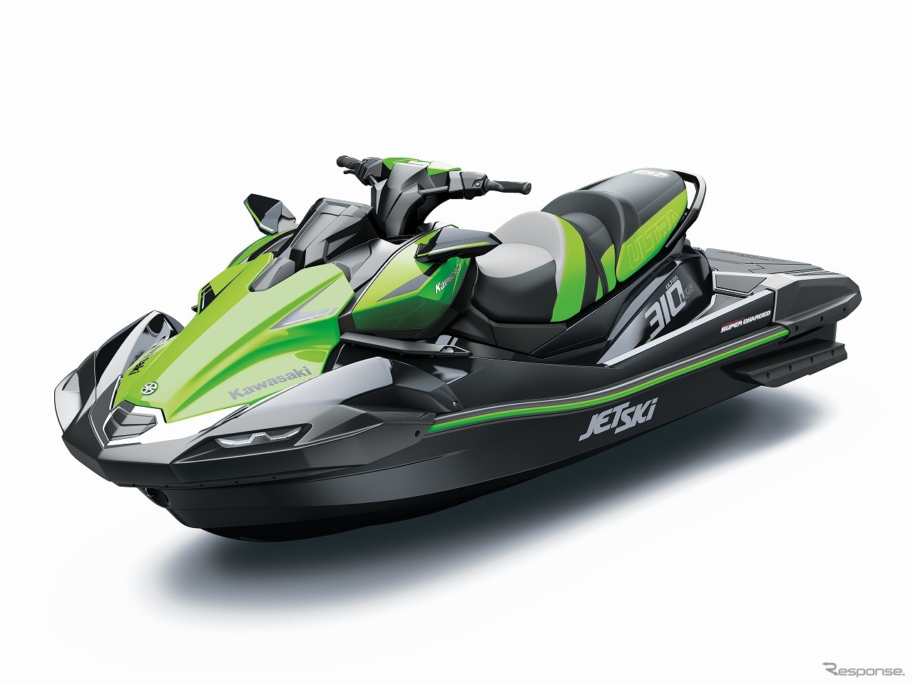 JET SKI ULTRA 310LX-S