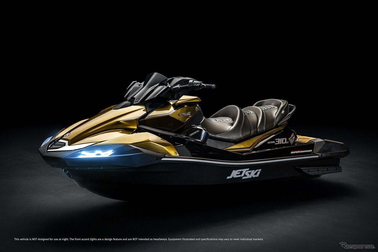 JET SKI ULTRA 310LX