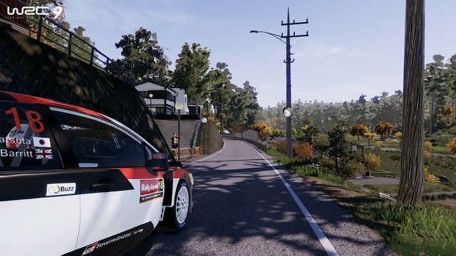 『WRC9』日本コースの再現度はどれくらい？編集部総出で現地取材をしたら様々な開発のこだわりが感じられた