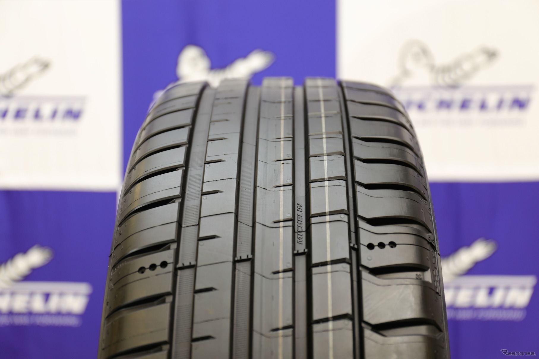 ミシュラン・パイロットスポーツ5