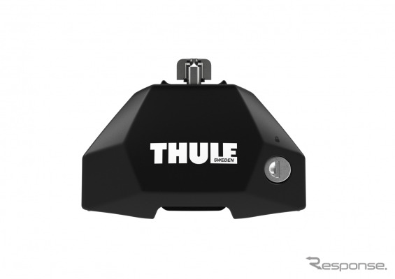 THULE エヴォ フィックスポイント 7107