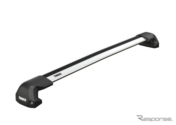 THULE エッジ フィックスポイント 7207