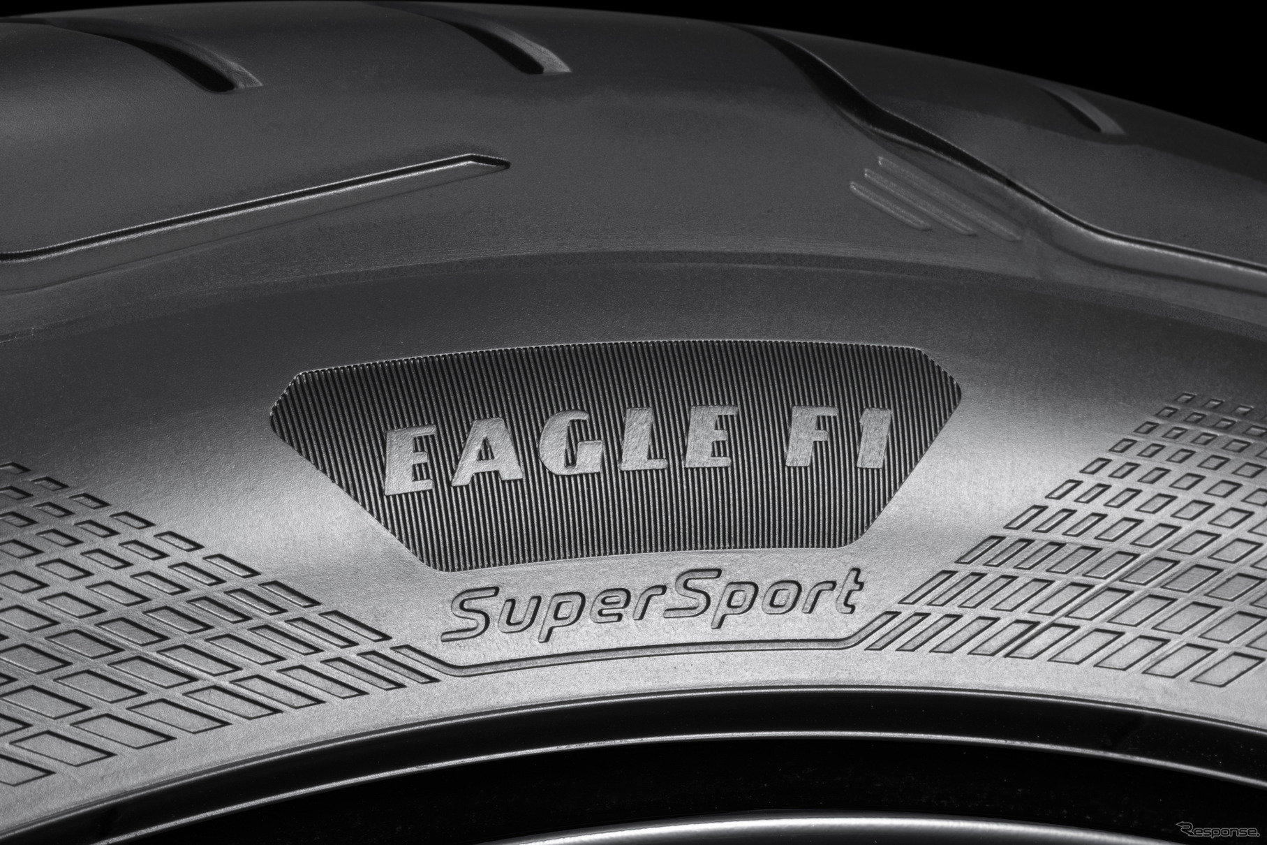 EAGLE F1 SUPERSPORT