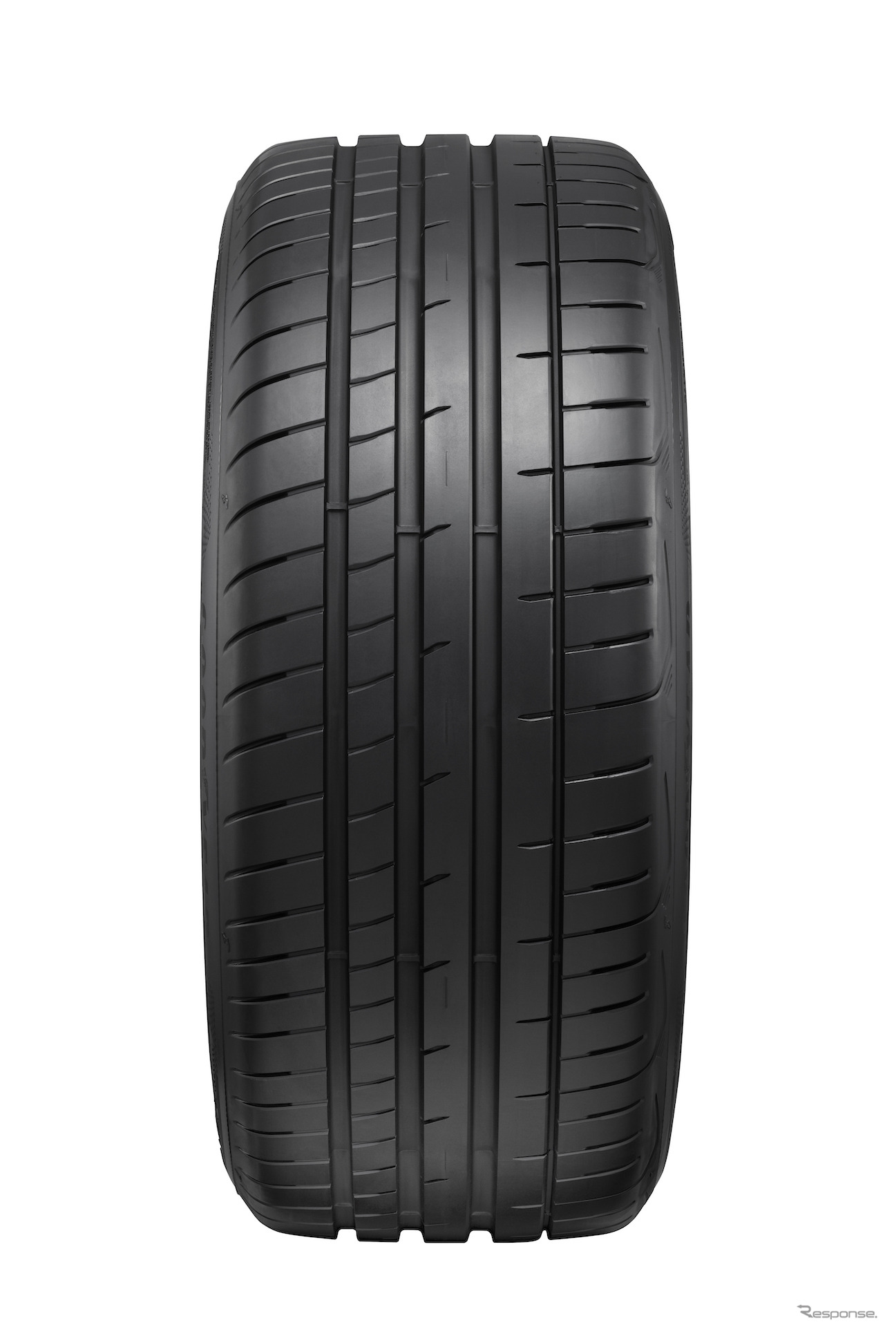 EAGLE F1 SUPERSPORT