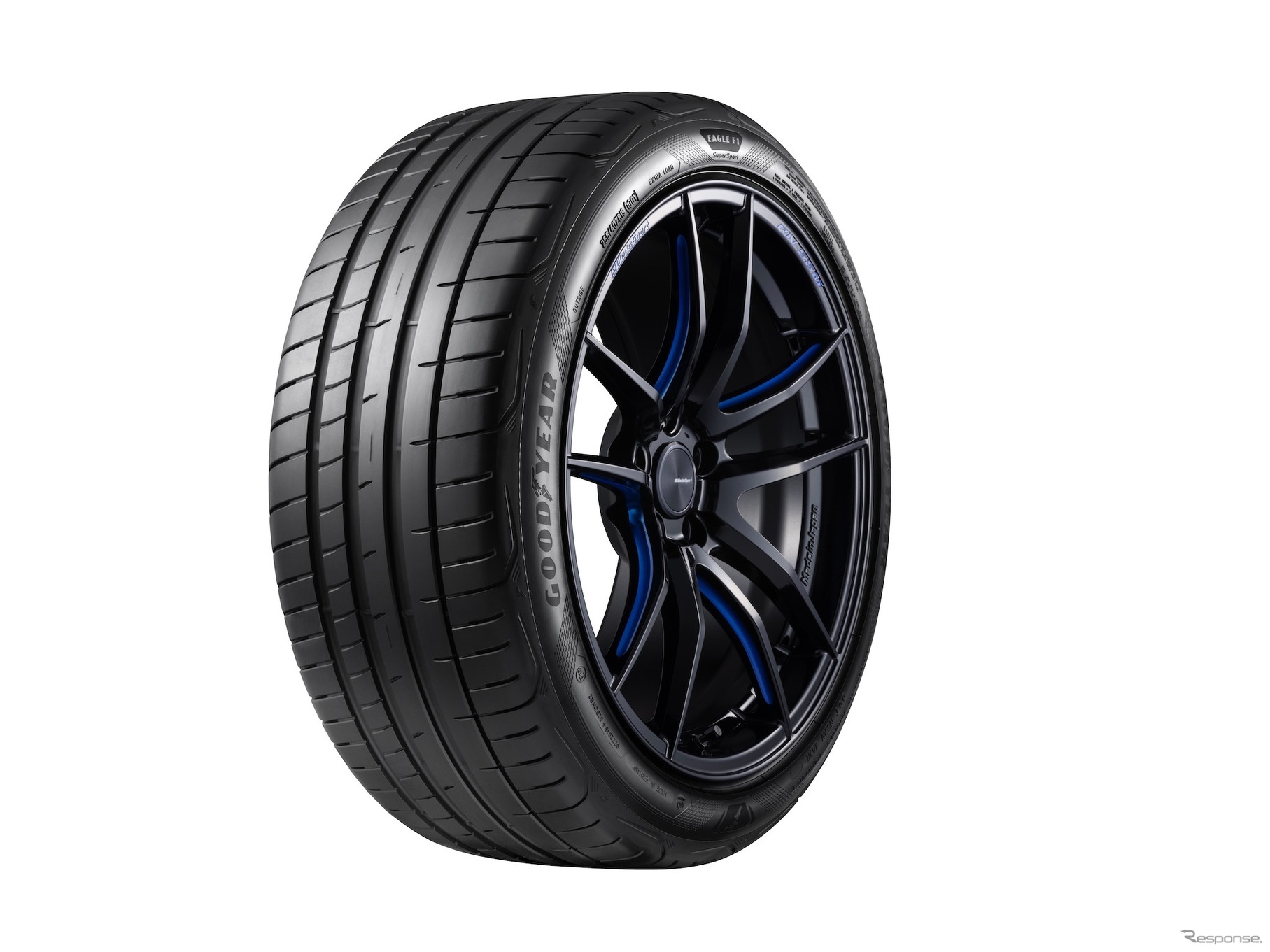 EAGLE F1 SUPERSPORT