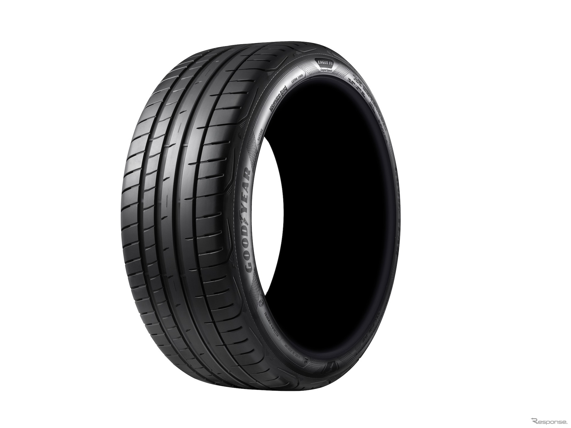 EAGLE F1 SUPERSPORT