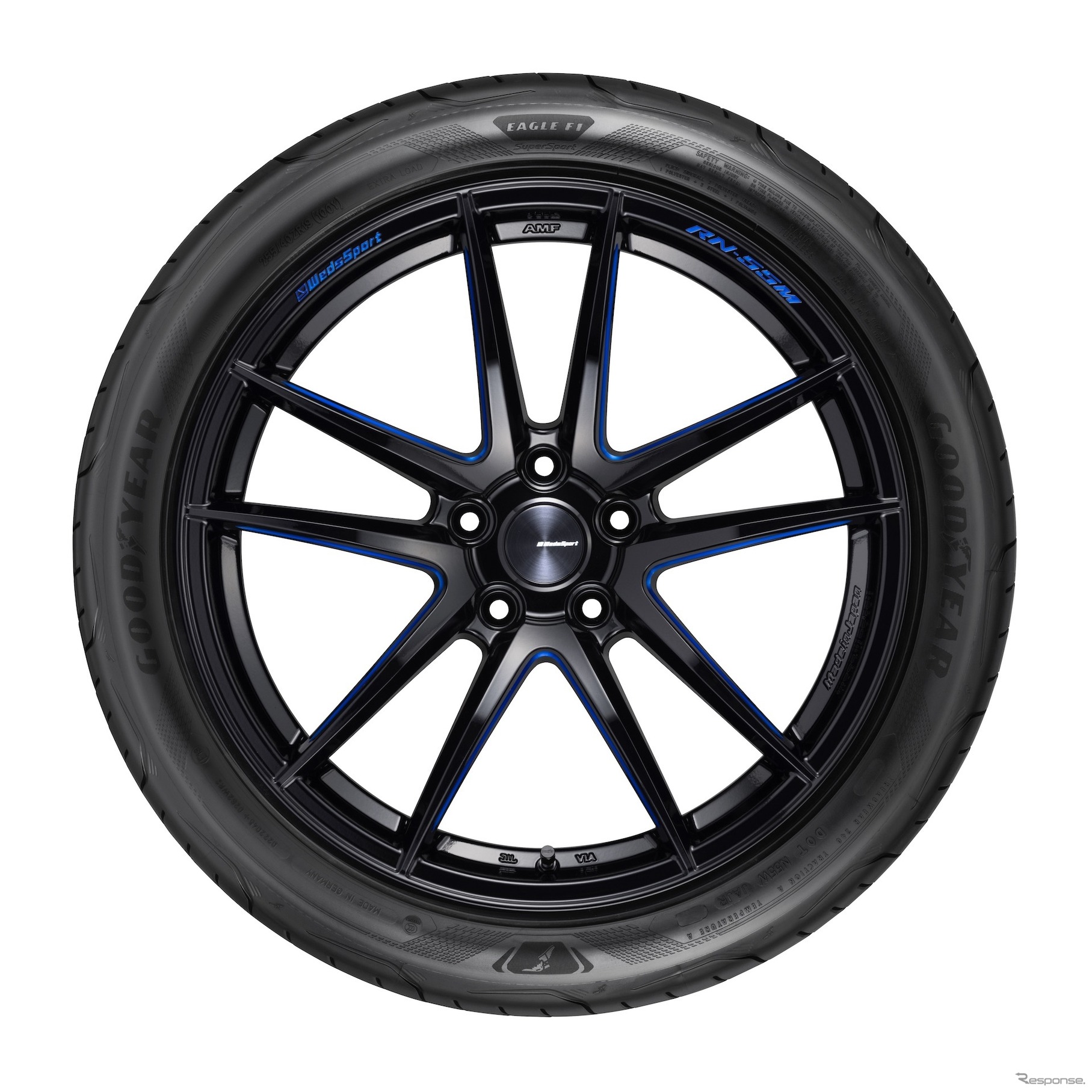 EAGLE F1 SUPERSPORT