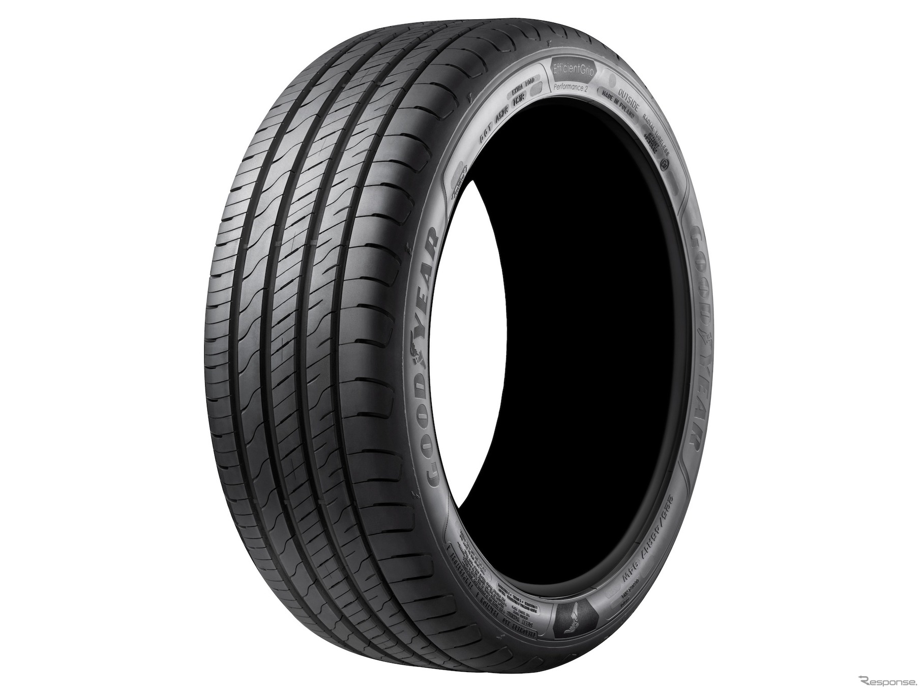 Efficient Grip Performance 2