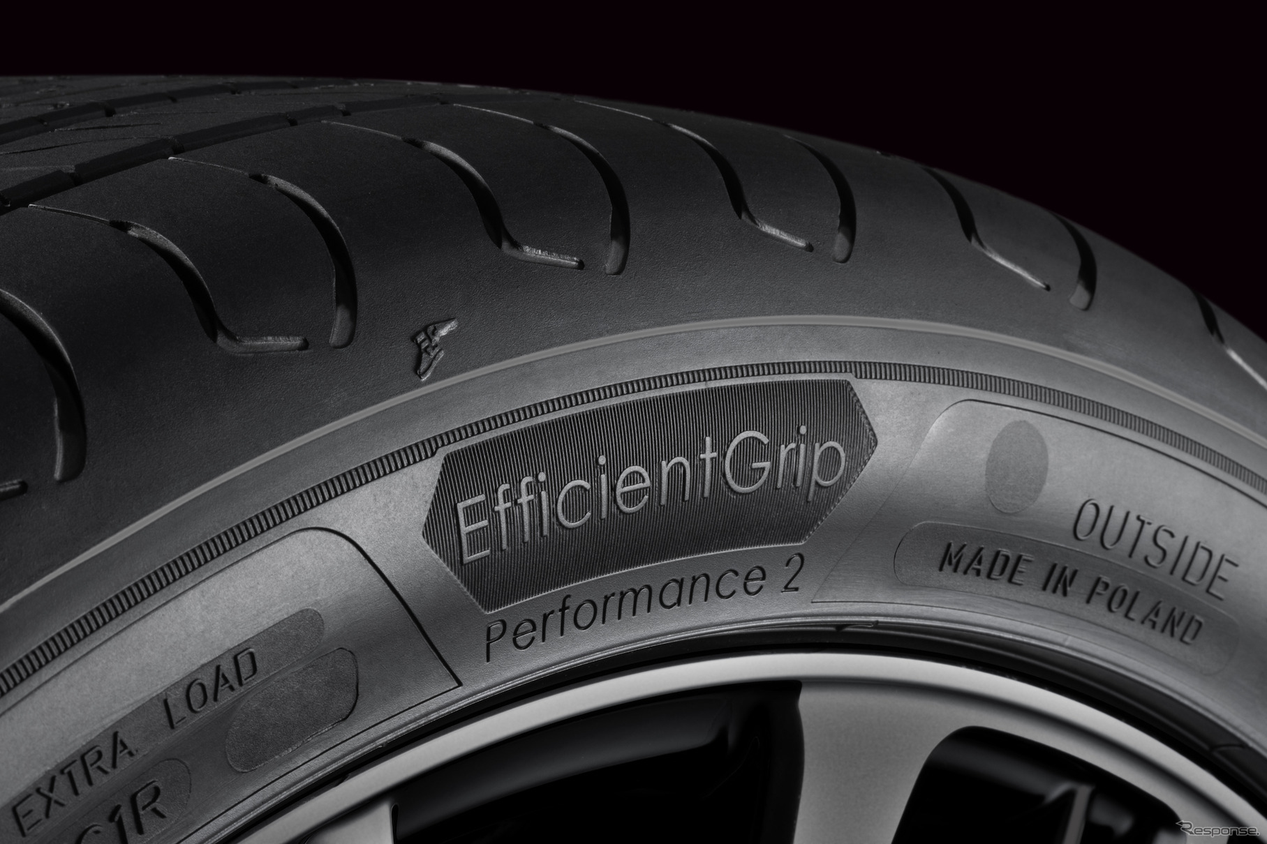 Efficient Grip Performance 2
