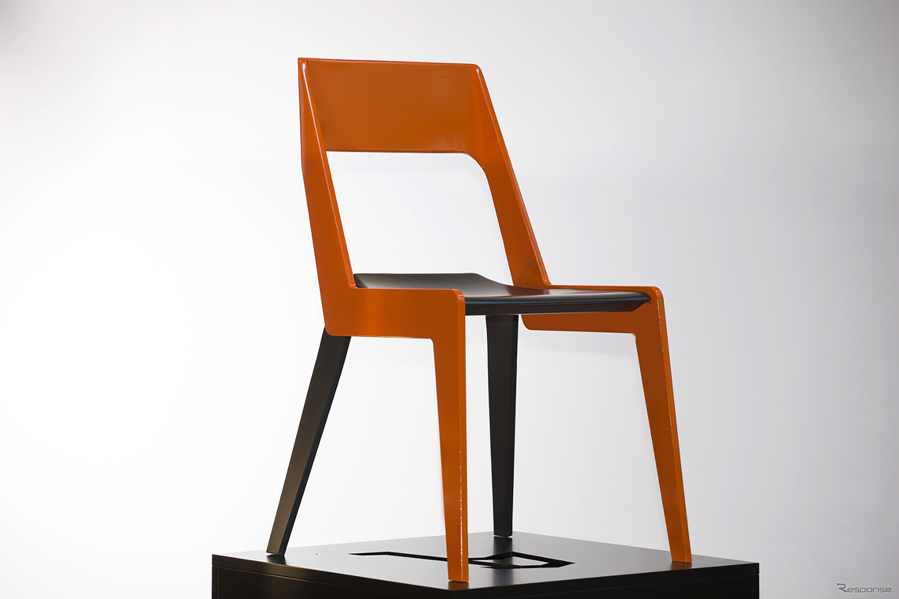 テッラーニ「スポイラー・チェア」（2016年）