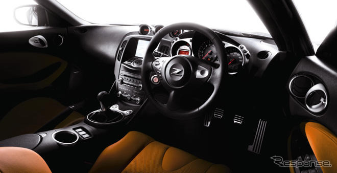 【日産 フェアレディZ 新型発表】Z-ness と Newness で飛躍