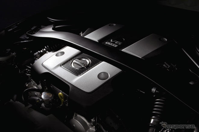 【日産 フェアレディZ 新型発表】Z-ness と Newness で飛躍