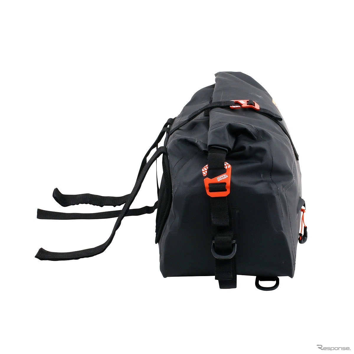 ターポリンサイドバッグ 25 スポーツ DBT577-BK