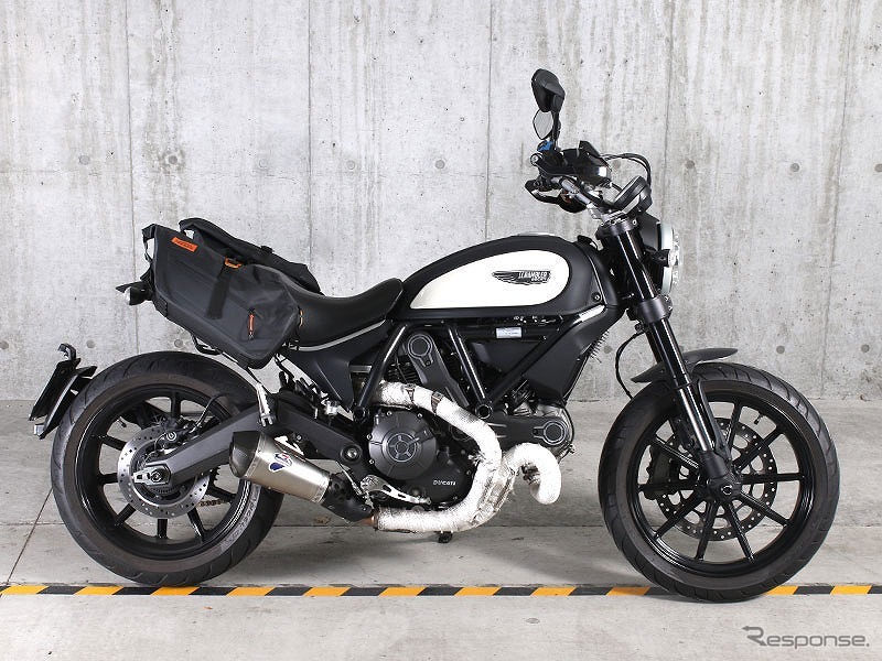 ターポリンサイドバッグ 25 スポーツ DBT577-BK