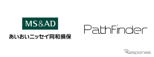 Pathfinderとあいおいニッセイ同和損害保険