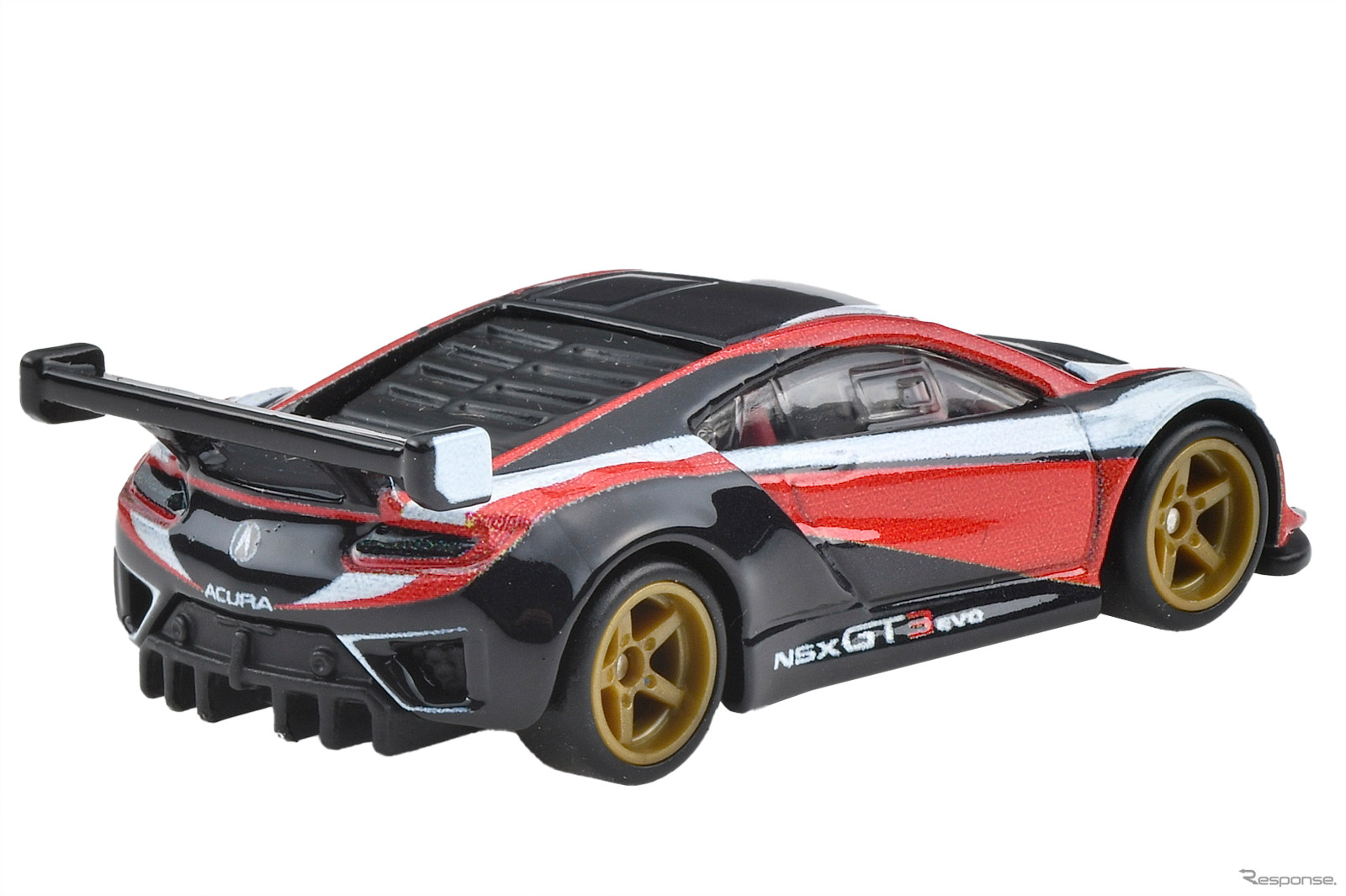 アキュラ NSX GT3（2月下旬発売予定）