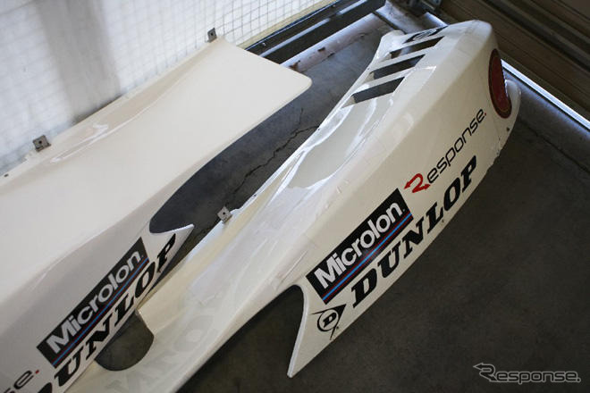 【もてぎスーパーFJ 第5戦】野間選手、初挑戦のシリーズで5位