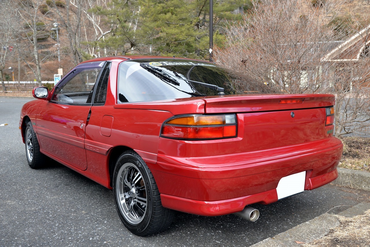 奥多摩“ダイイチ”いすゞ旧車会