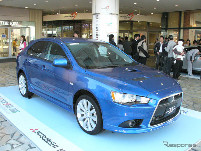 新車販売、日産は3割減、三菱はいすゞに負け8位…11月ブランド別