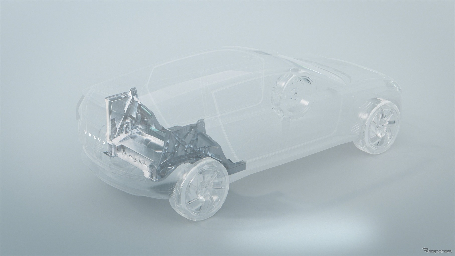 ボルボカーズ、次世代EV生産へ…航続伸ばす製造手法も導入