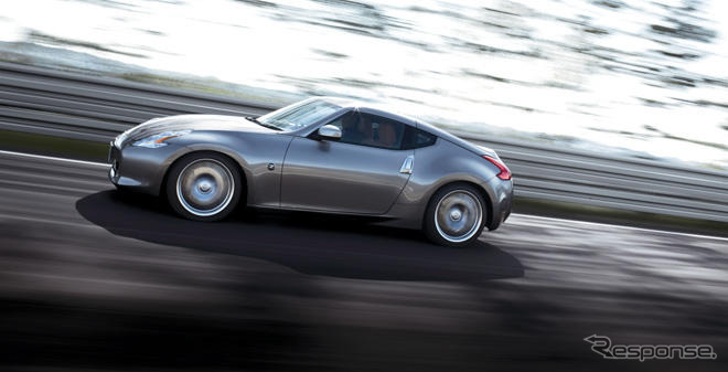 【日産 フェアレディZ 新型発表】歴代の中で最もエモーショナル