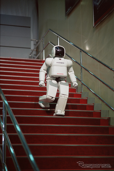 ASIMOの進化はどうなる? 近未来のロボットを語るフォーラム