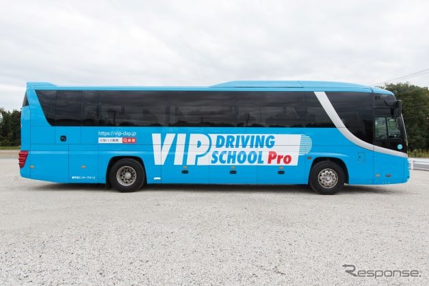 VIP DRIVING SCHOOL Pro