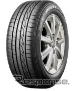 ブリヂストン Playz PZ-XC 発売…軽、コンパクトカー専用