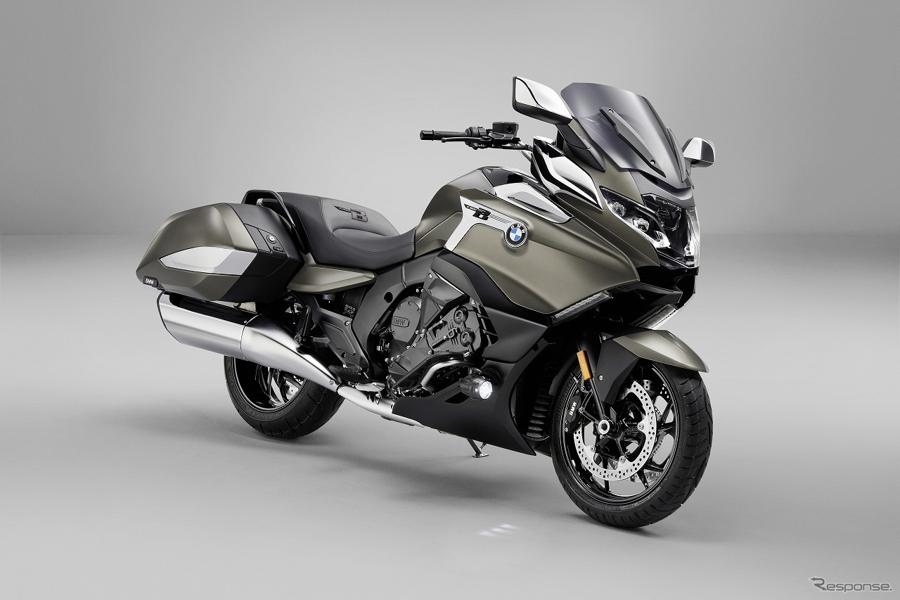 BMW K1600B