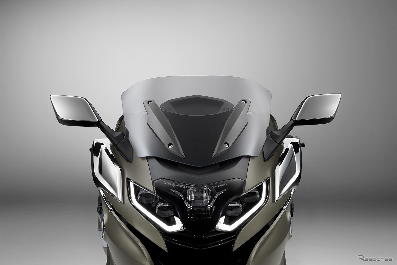BMW K1600B