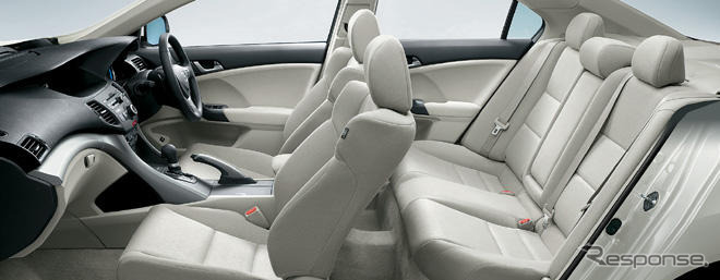 【ホンダ アコード 新型発表】STYLE、DYNAMICS、SMART